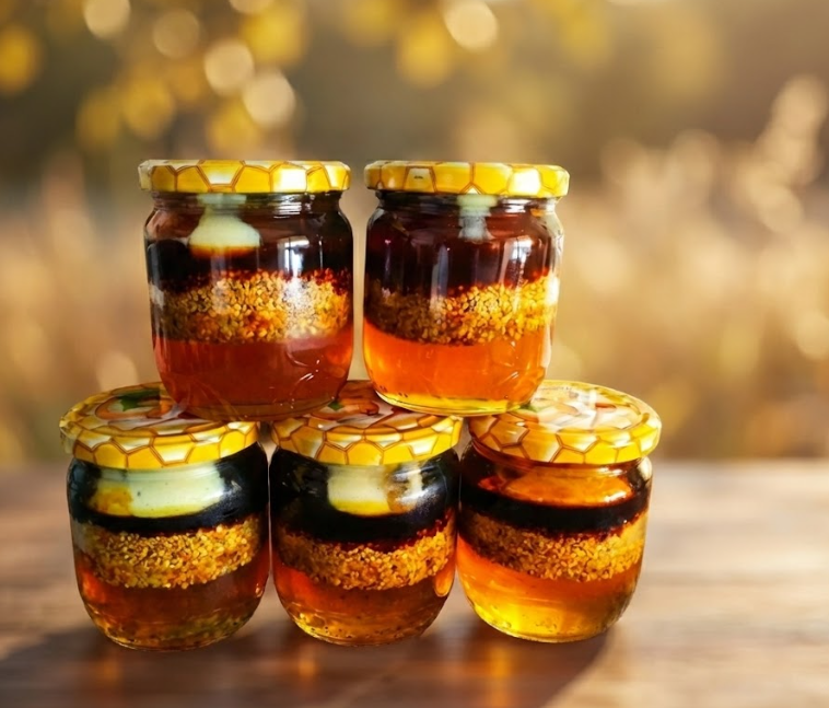 Bağışıklık Karışımı